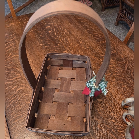 Gift Basket of Apples and Cinnamon Sticks & More! (Just add Real Apples!) - Picture 3 of 15